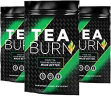 Tea Burn 3 Pouches