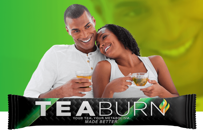 Tea Burn real users